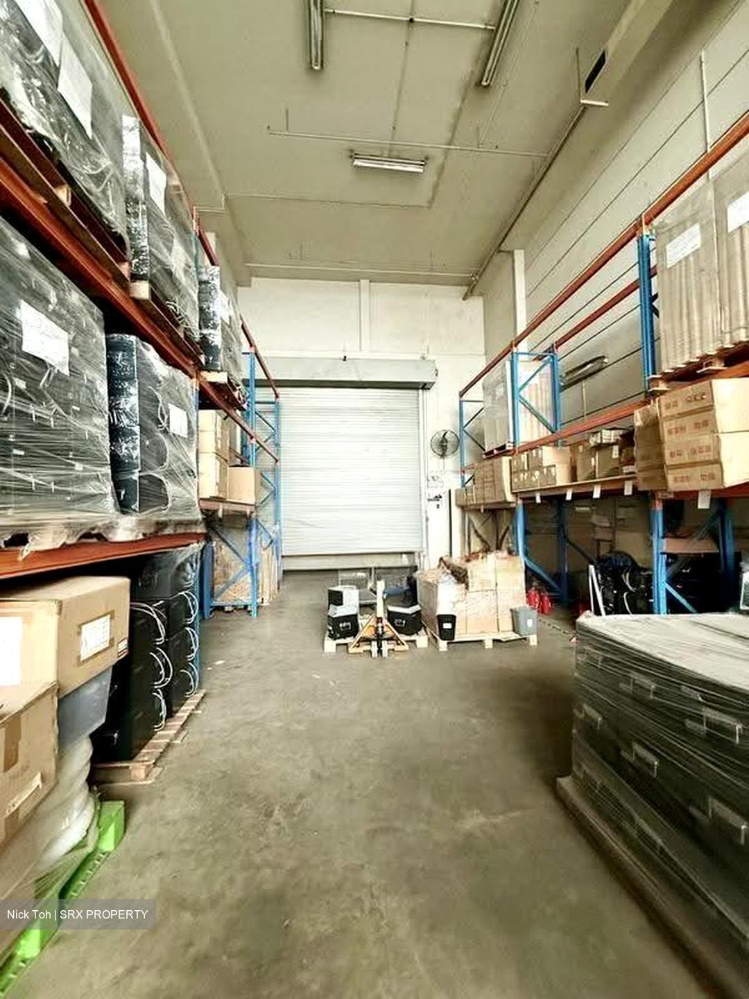 Enterprise Hub (D22), Factory #632354831